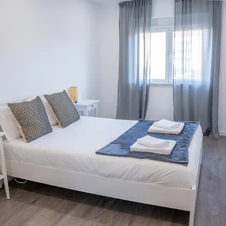 Apartment Navio Santa Cruz