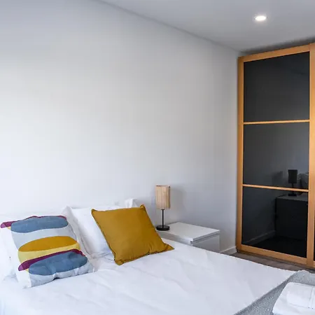 Apartment Navio Santa Cruz