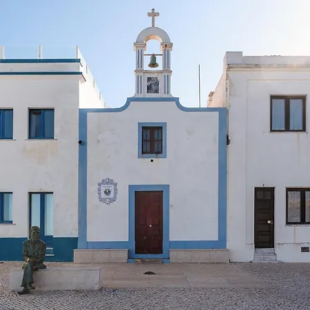 Navio Santa Cruz