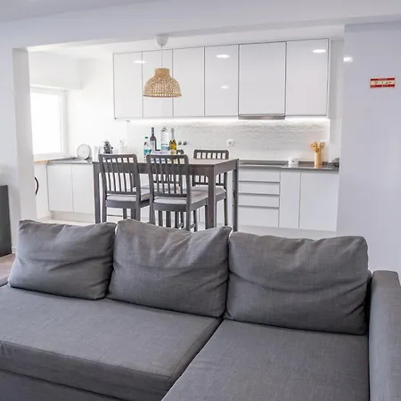 Apartment Navio Santa Cruz Santa Cruz (Oeste)
