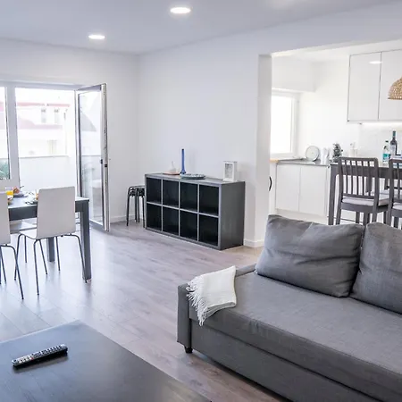 Apartment Navio Santa Cruz Santa Cruz (Oeste)