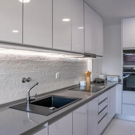 Apartment Navio Santa Cruz Santa Cruz (Oeste)