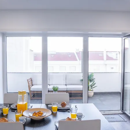 Apartment Navio Santa Cruz Santa Cruz (Oeste)