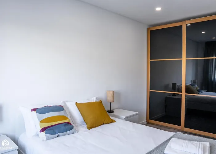 Apartamento Navio